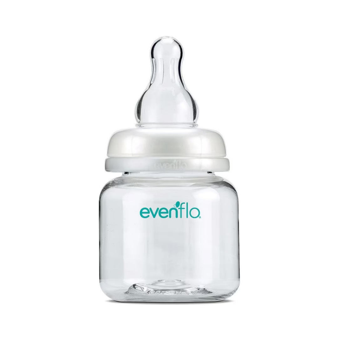BIB EVENFLO R-NAC FLU LENT 2 OZ