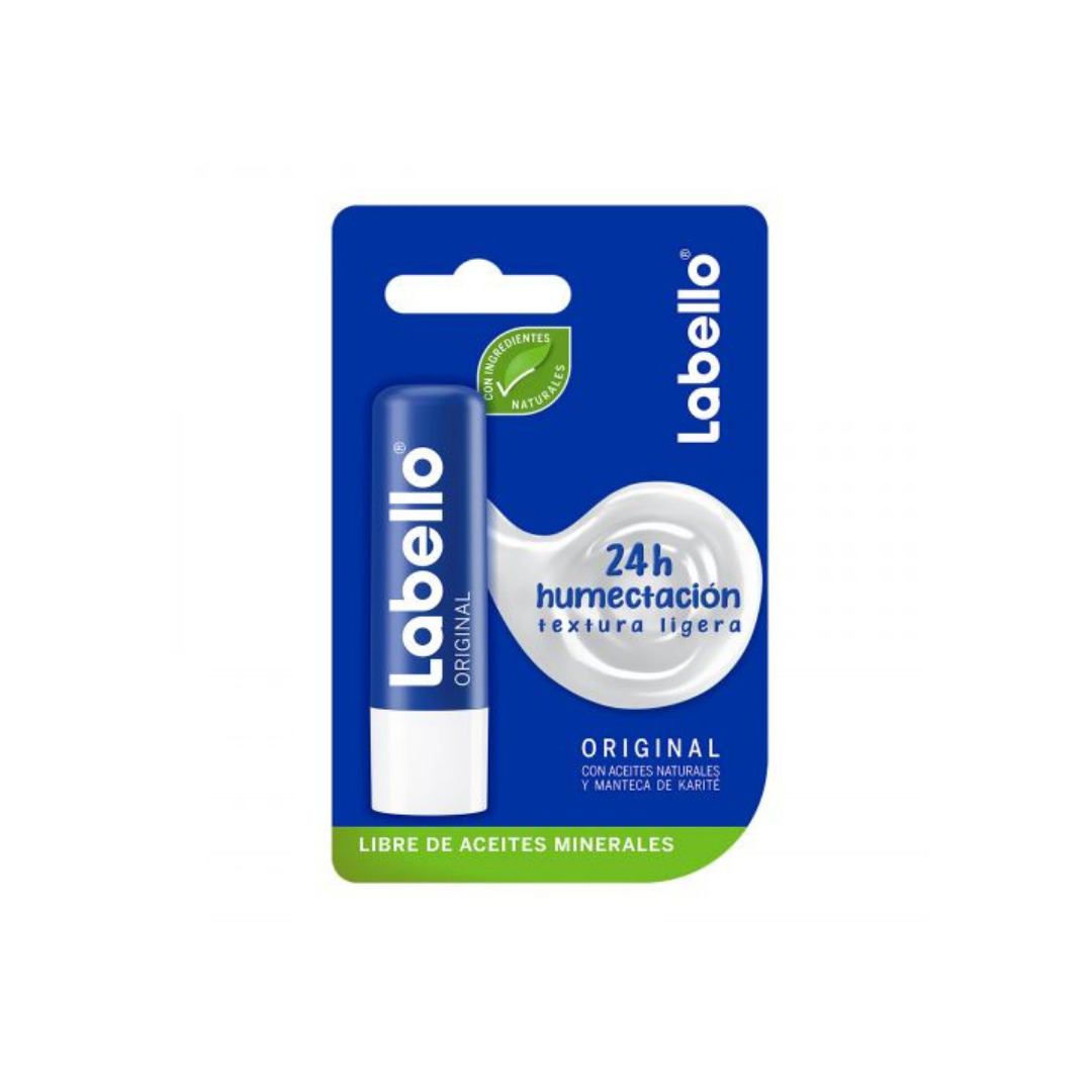 POM LAB LABELLO CLAS 4.8GR