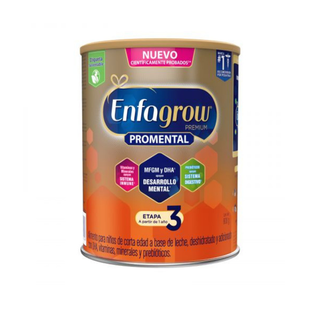 ENFAGROW 3 PREMIUM 800 GR