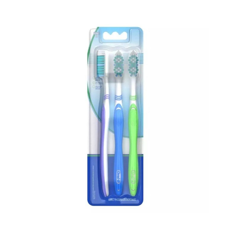 CEP DENT ORAL-B COMPLETE SVE 40 3X2