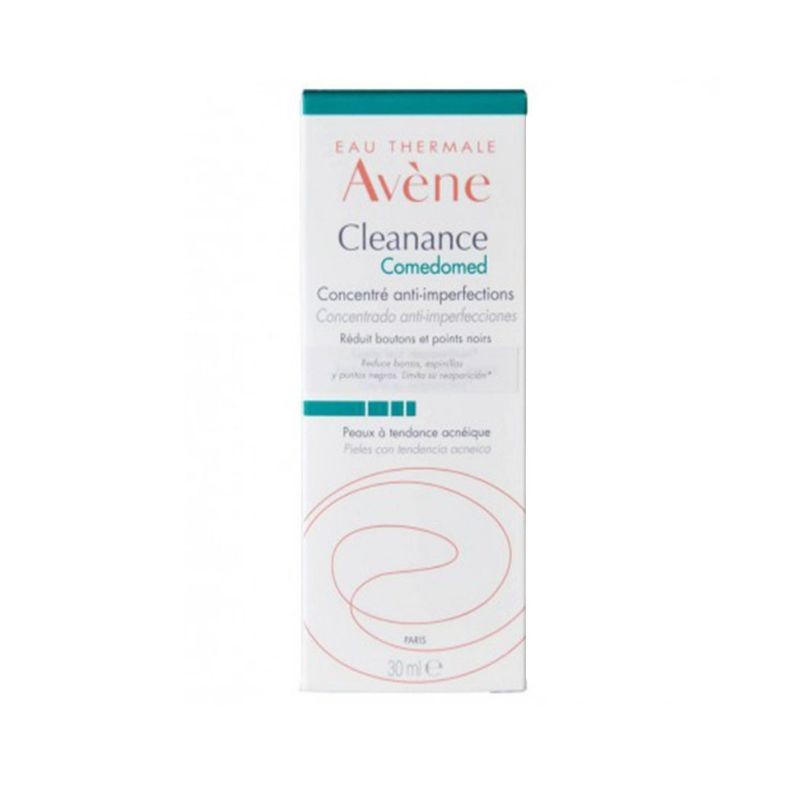 AVENE CLEANANCE COMEDOMED 30 ML CREMA
