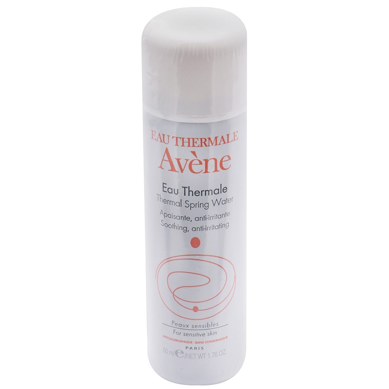 AVENE PIEL SENSIBLE SPRAY 50 ML AGUA TERMAL