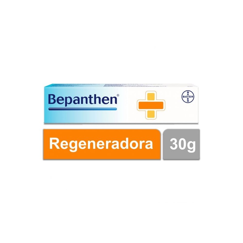 BEPANTHEN MULTIUSOS 5% OINT 30 GR