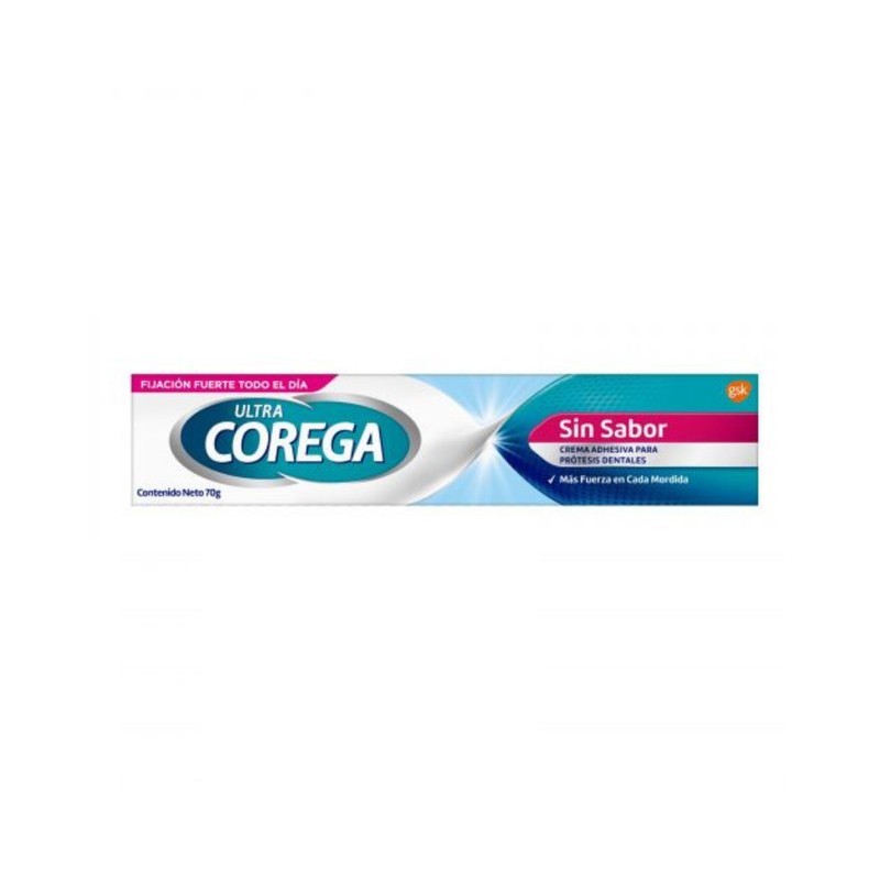 ADH ULTRA COREGA S/SABOR 70 G