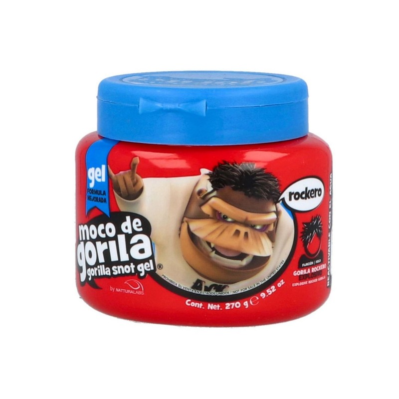 GEL MOCO DE GORILA ROCK 270GR