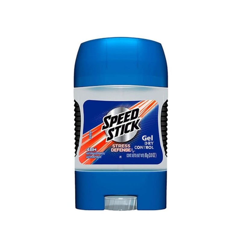 DESOD SS STRESS DEFEN STICK 85 GR