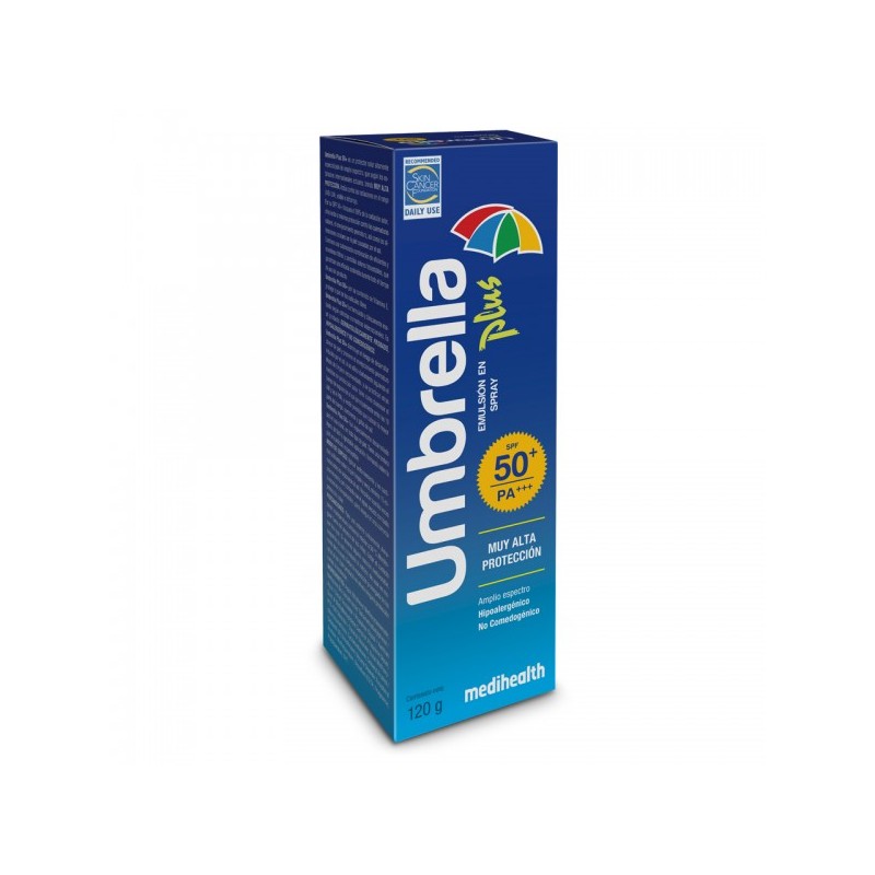 UMBRELLA PLUS EMULSION SPY 120 GR